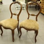892 8296 CHAIRS